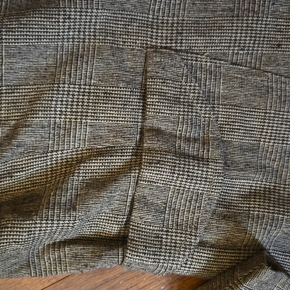 SANDRINE ROSE button up jacket - Picture 5 of 7